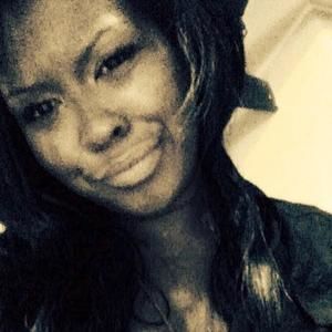 Meet your Posher, Jamila